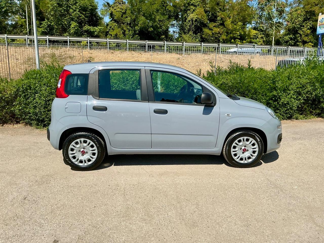 Fiat Panda 1.0 FireFly Hybrid 5 Posti