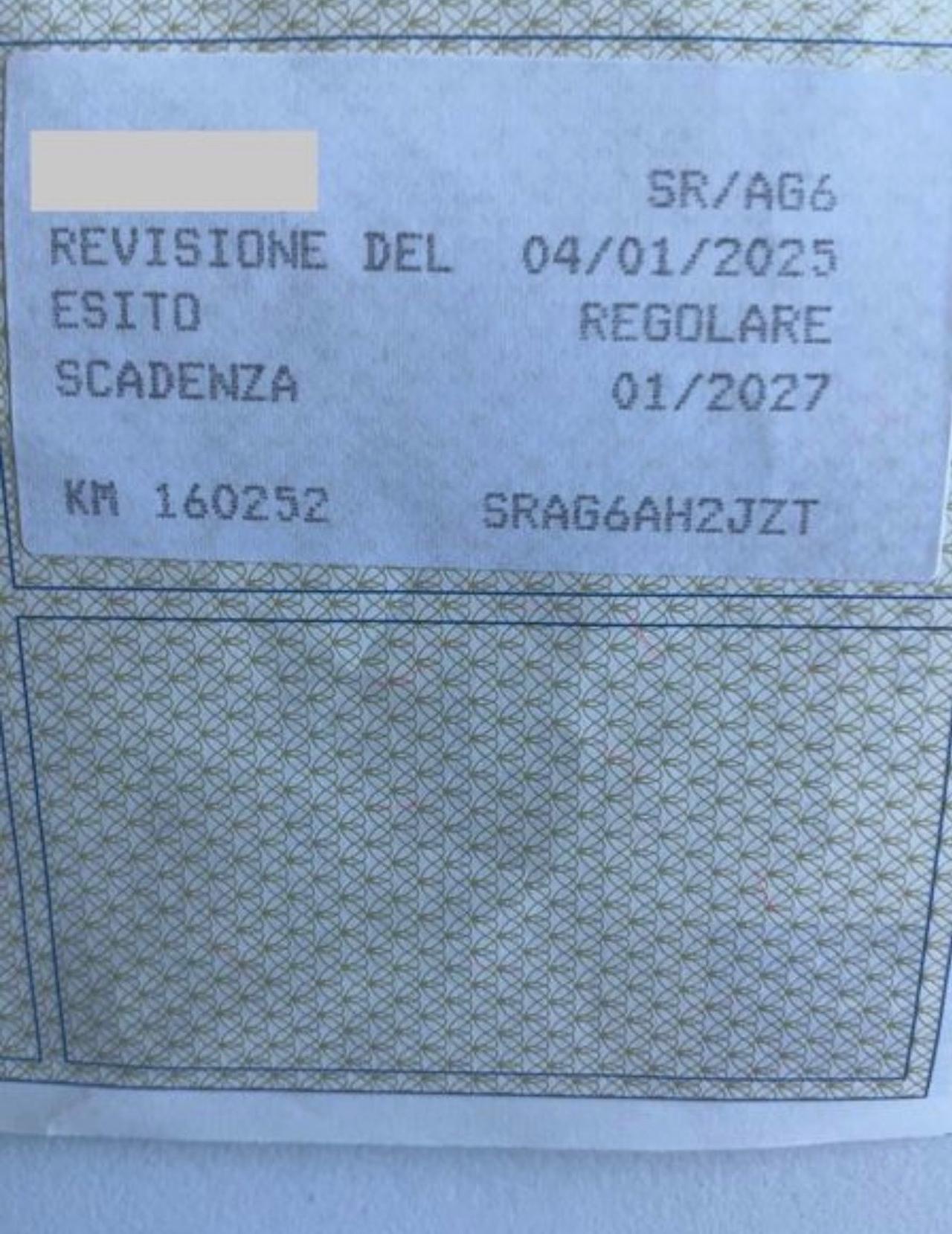 Bmw 116 116d 5p. Advantage tagliandi digitali