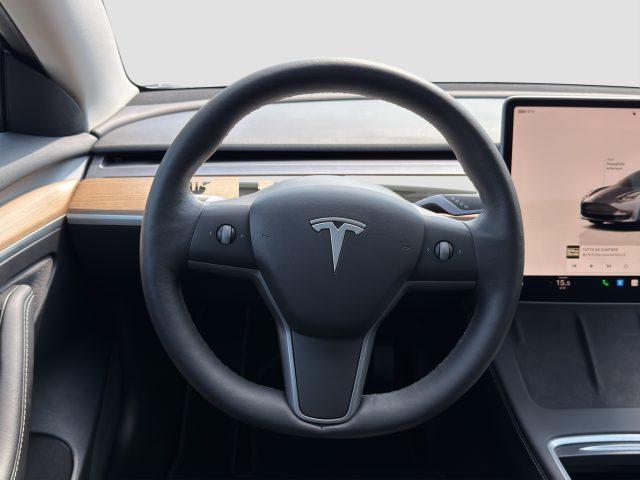 TESLA Model 3 Model 3 Long Range Dual Motor AWD