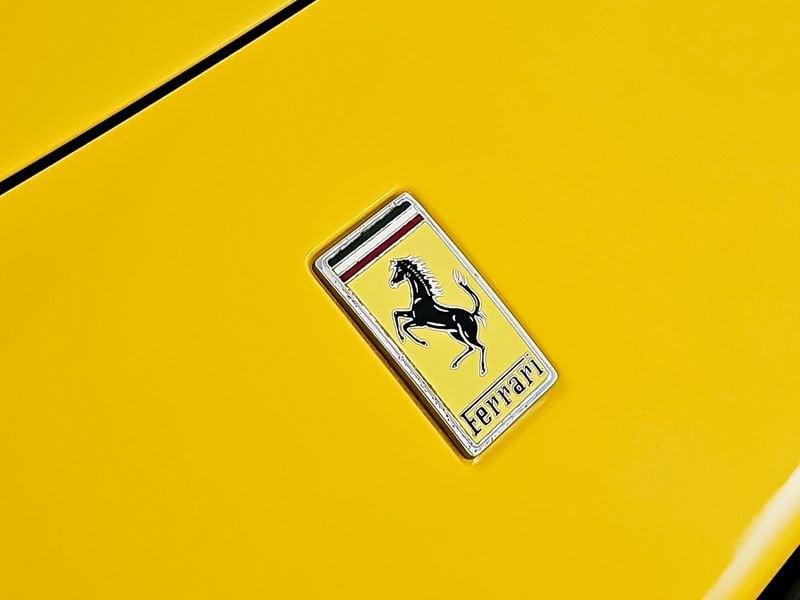 Ferrari 296 GTB 296 GTB