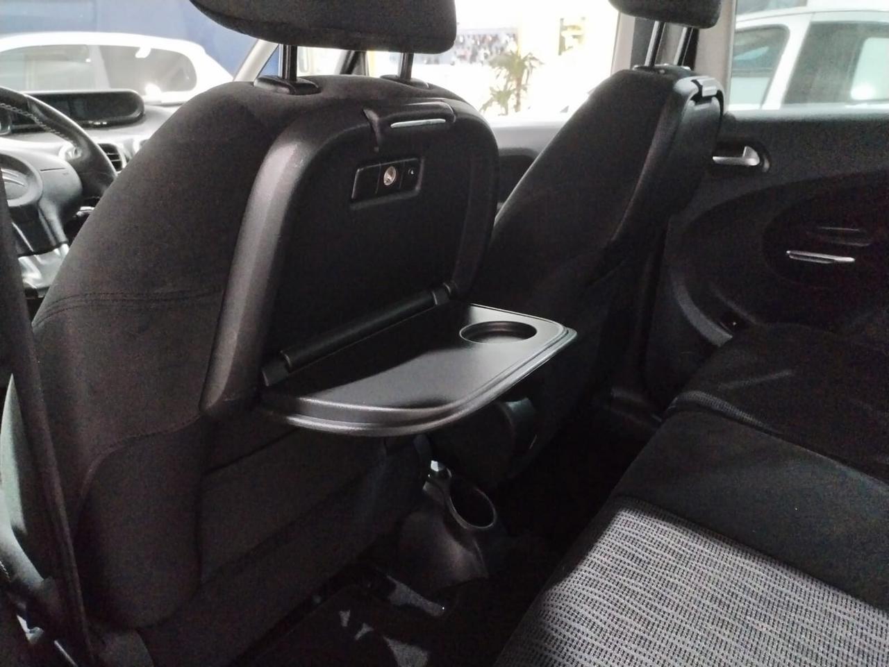 Citroen C3 Picasso 1.6 HDi 90 Exclusive