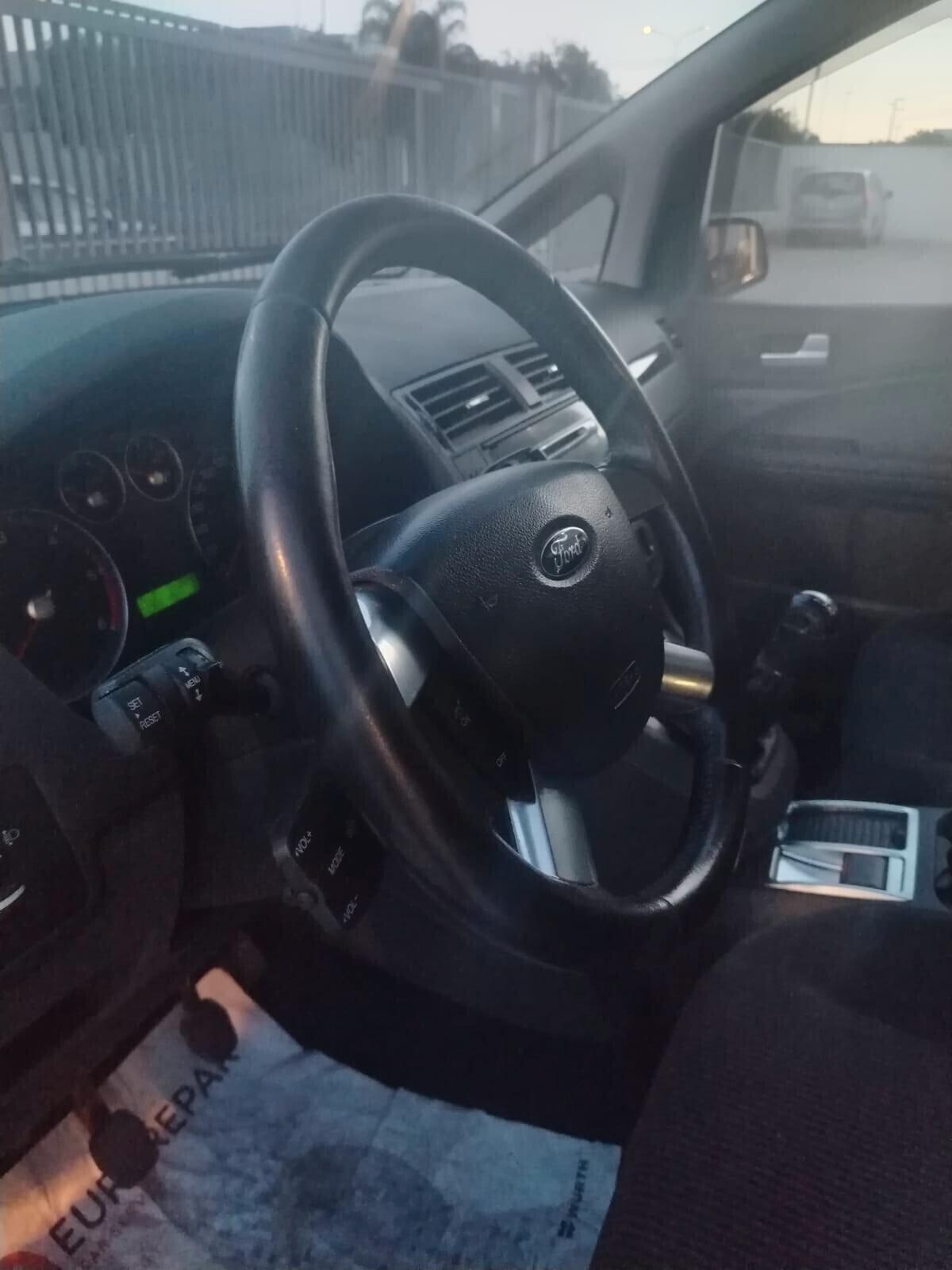 Ford C-Max 1.6 TDCi