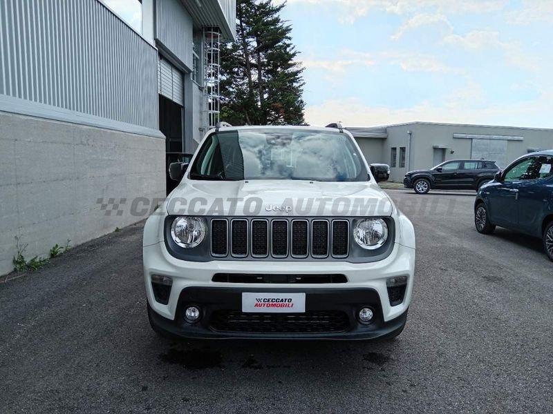 Jeep Renegade MY23 Limited 1.6 Multijet 130 cv E6.4