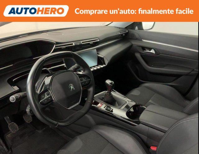 PEUGEOT 508 BlueHDi 130 Stop&Start Allure