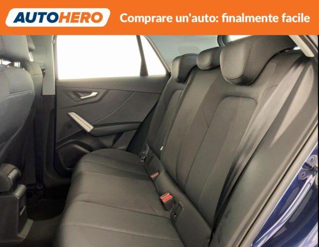 AUDI Q2 30 TDI S tronic