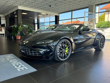 Aston Martin Vantage F1 Edition Roadster
