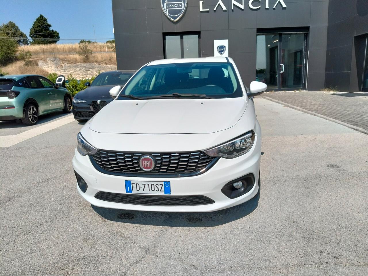 Fiat Tipo 1.6 Mjt S&S 5 porte Easy