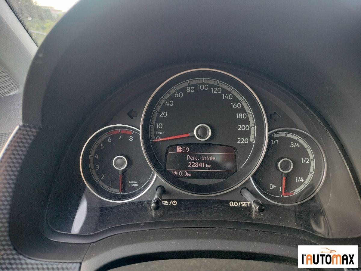 VOLKSWAGEN - Up! 5p 1.0 evo Move 65cv