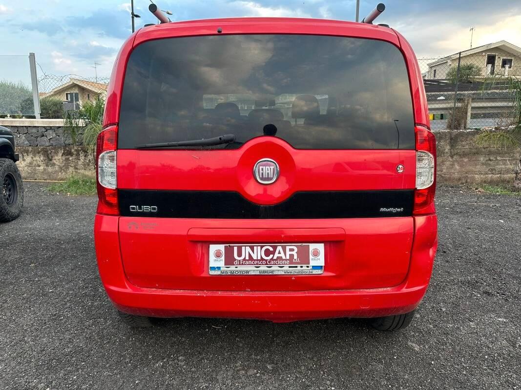 Fiat Qubo 1.3 mjt 16v MyLife