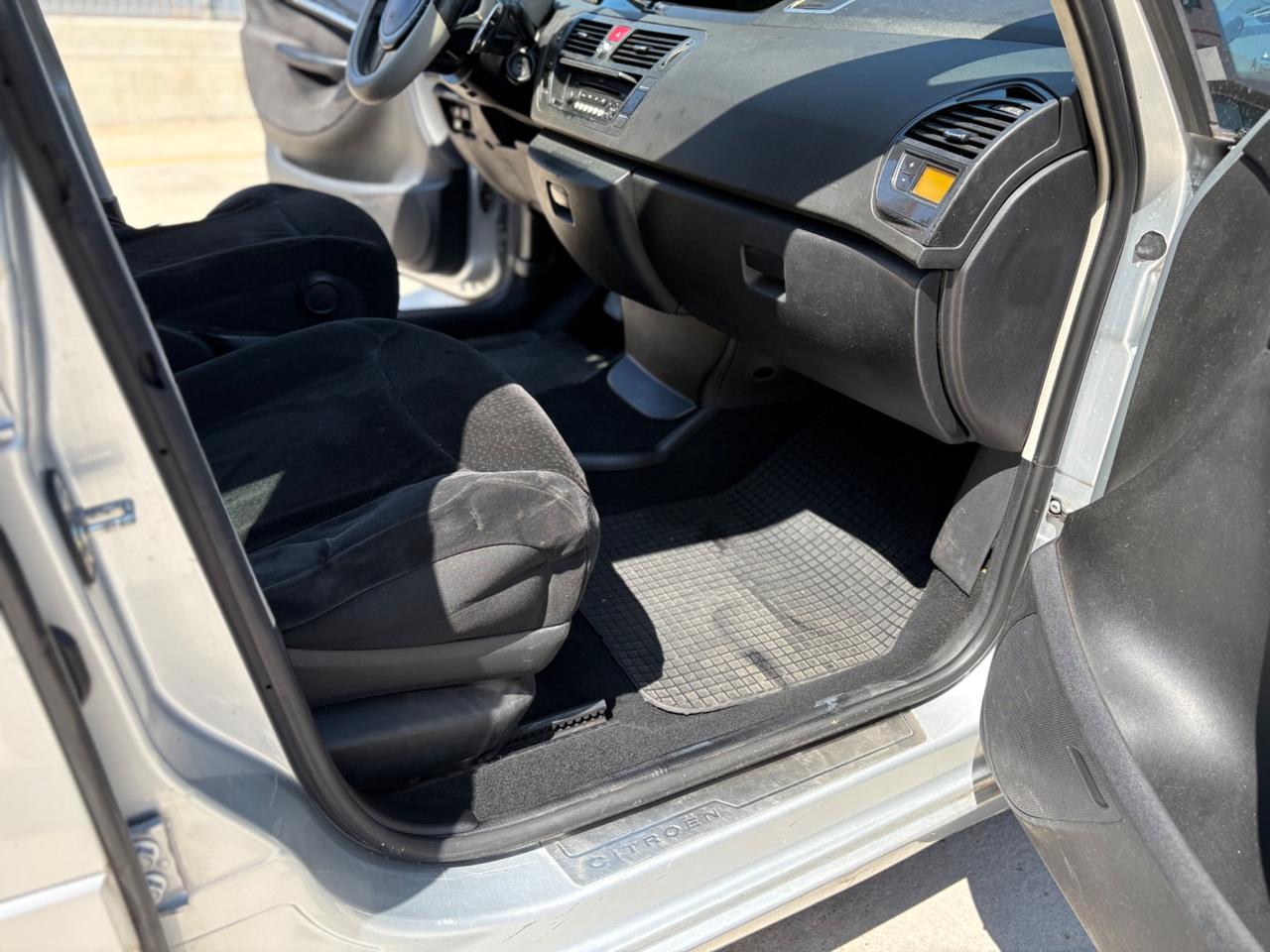 Citroen C4 Grand Picasso 2.0 HDi 138 FAP aut. Exclusive