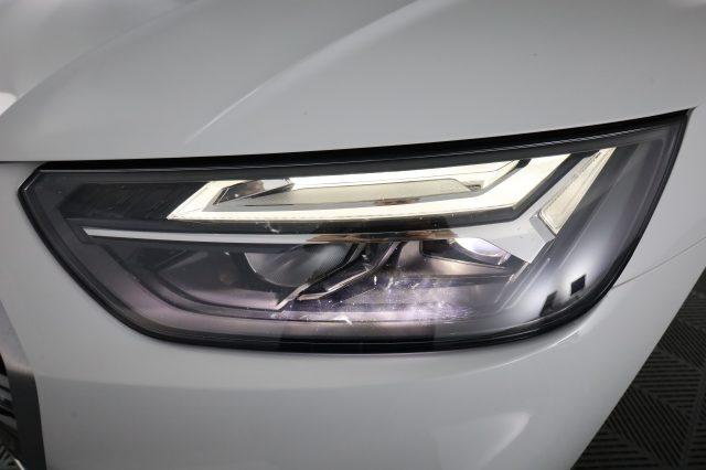 AUDI Q5 Q5 40 TDI 204 CV quattro S tronic S line