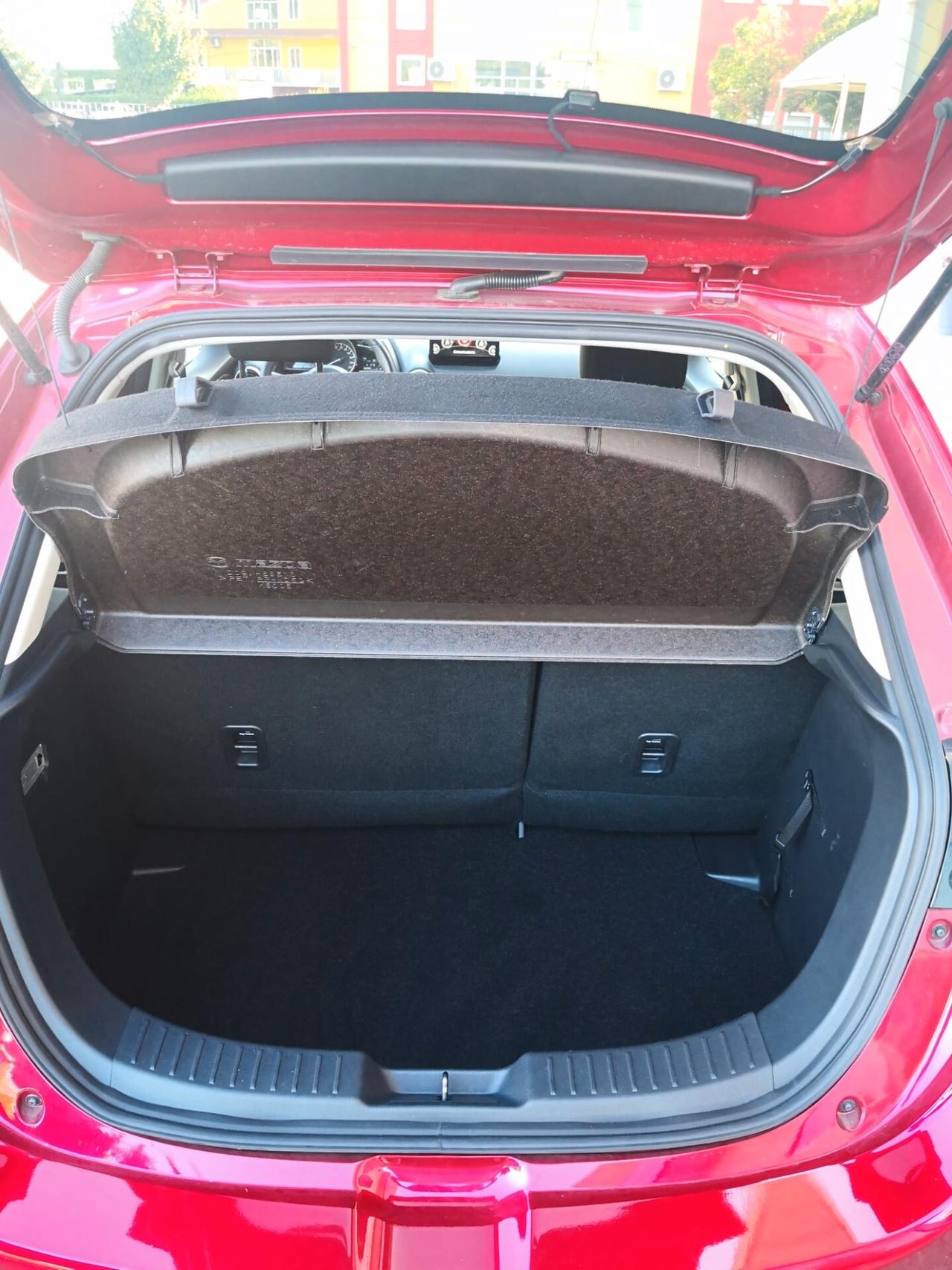 Mazda 2 1.5 Skyactiv-G Homura ***CAR PLAY***TELECAMERA***