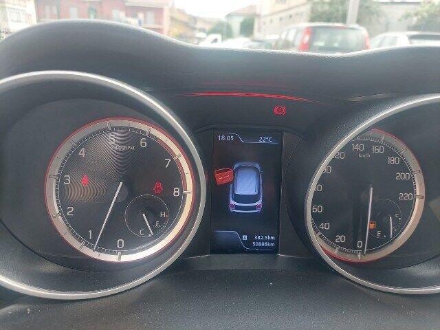 Suzuki Swift Swift 1.2 Hybrid Top