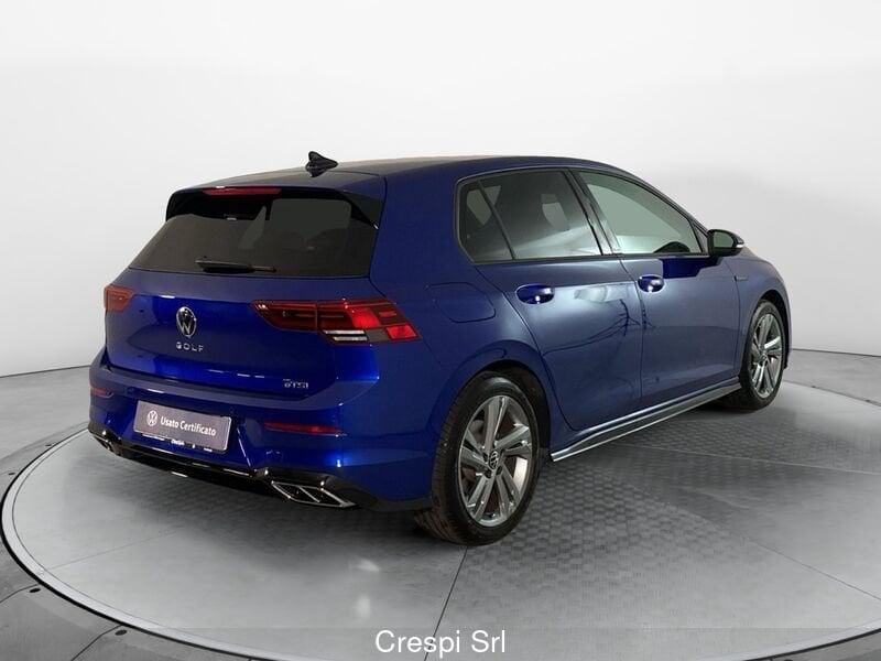 Volkswagen Golf 1.5 eTSI 150 CV EVO ACT DSG R-Line