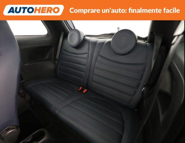 ABARTH 695 1.4 Turbo T-Jet Rivale