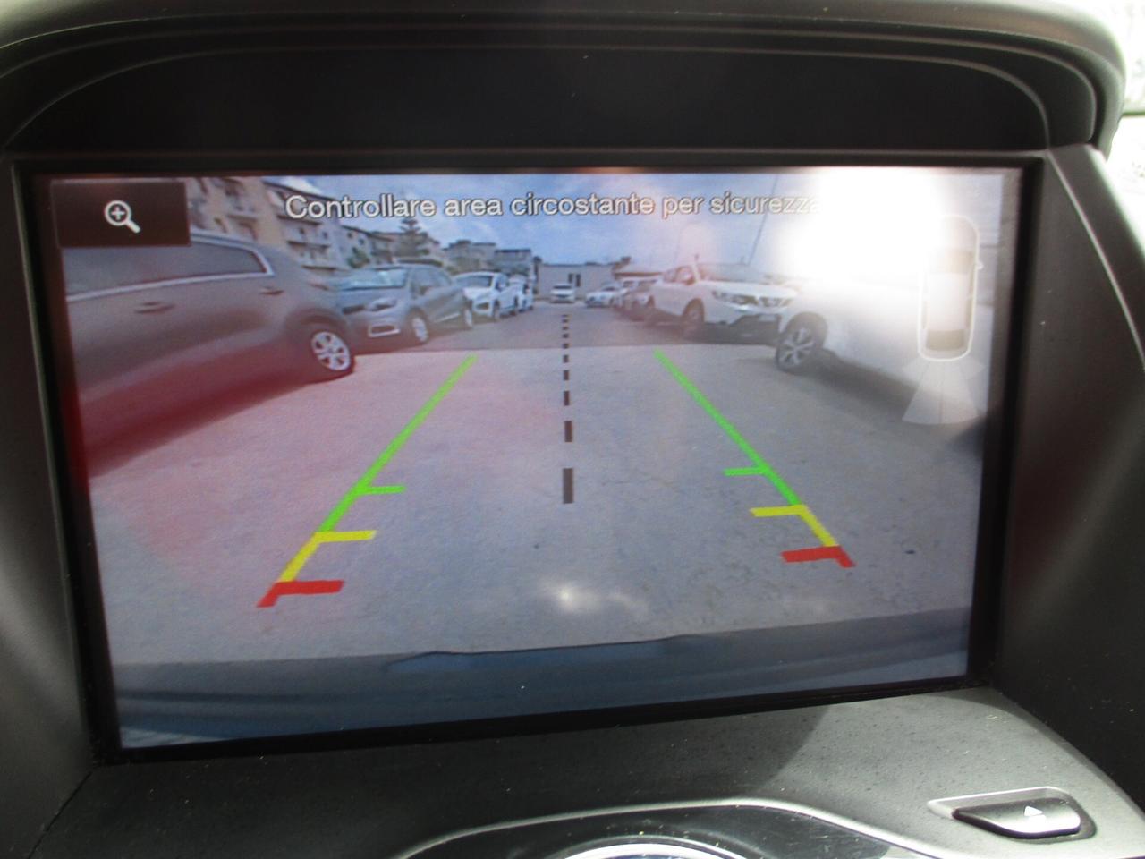 Ford Kuga 2.0 TDCI 120 CV Titanium GARANTITA 24 MESI