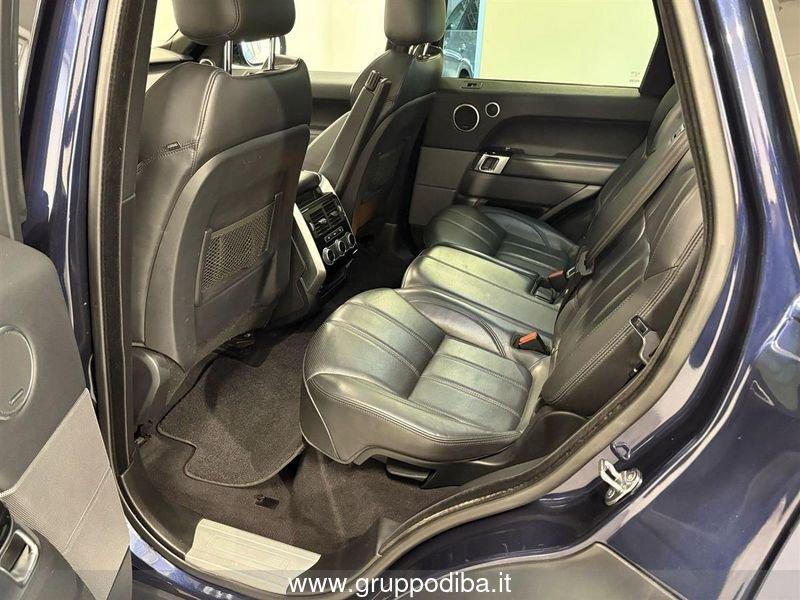 Land Rover RR Sport II 2014 Die. 3.0 sdV6 HSE 306cv auto my17