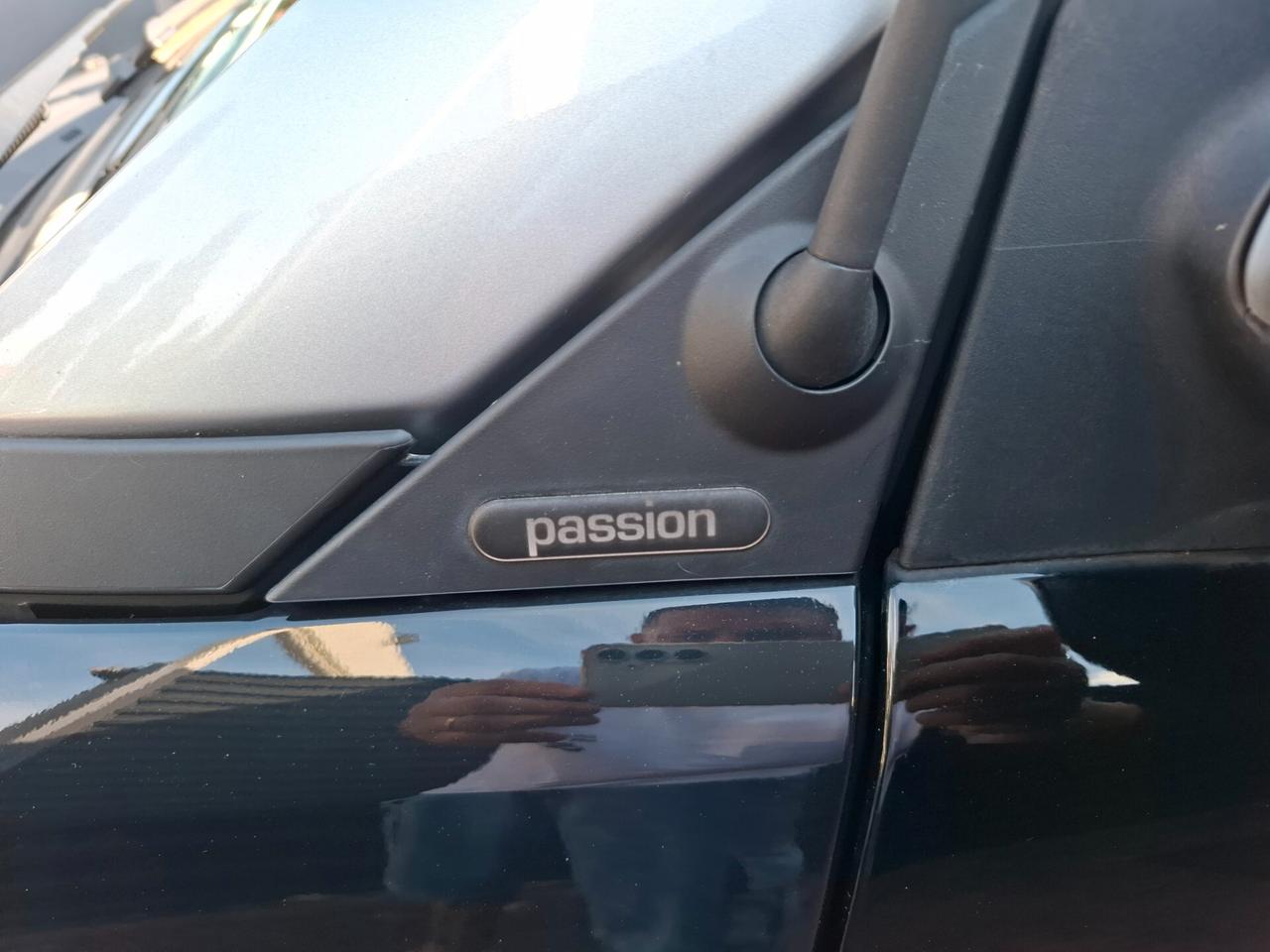 Smart ForTwo 1000 52 kW coupé passion