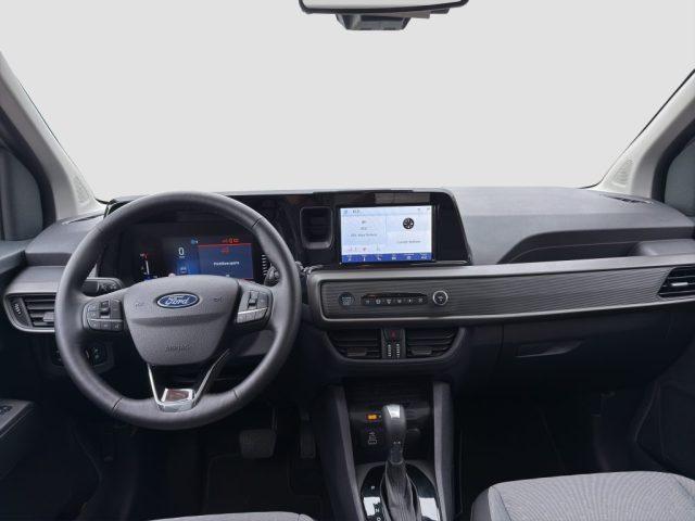 FORD Tourneo Courier Tourneo Courier 1.0 EcoBoost Powershift Titanium