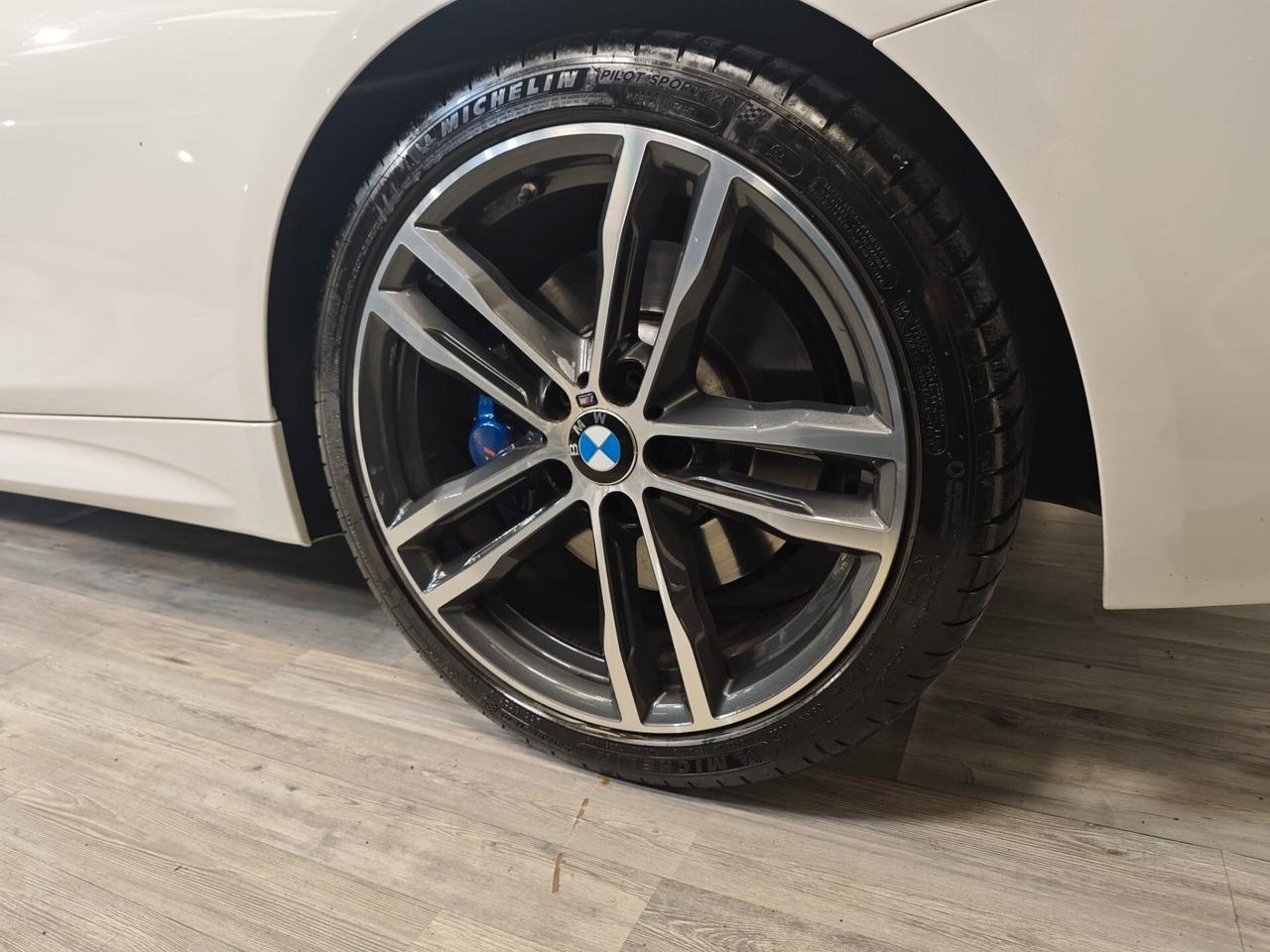 Bmw 430 430i Coupé Msport