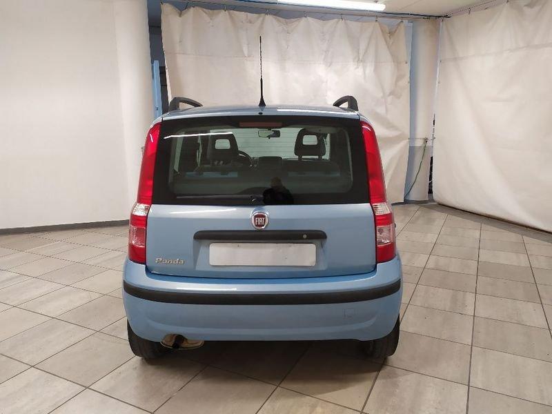 FIAT Panda 1.2 Emotion eco