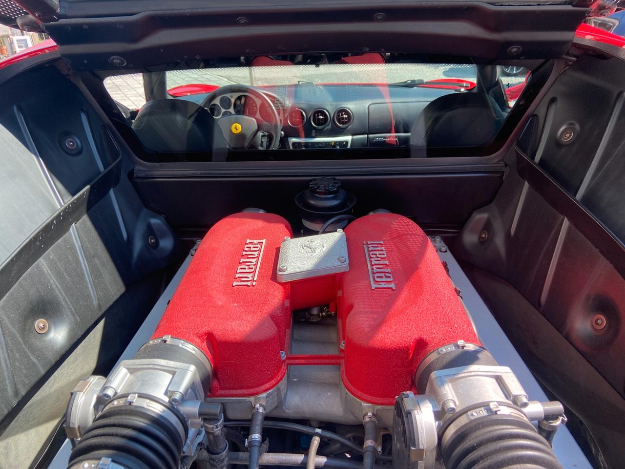 Ferrari 360 Modena