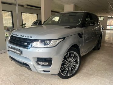 Land Rover Range Rover Sport Range Rover Sport 3.0 TDV6 SE