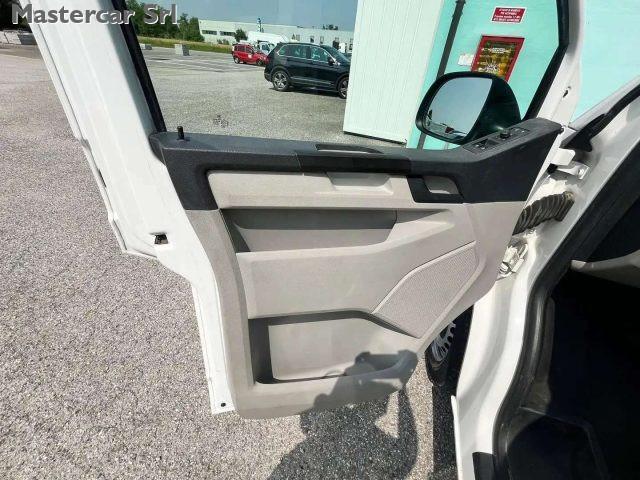 VOLKSWAGEN Transporter T6 2.0 TDI 102cv - FW050PV