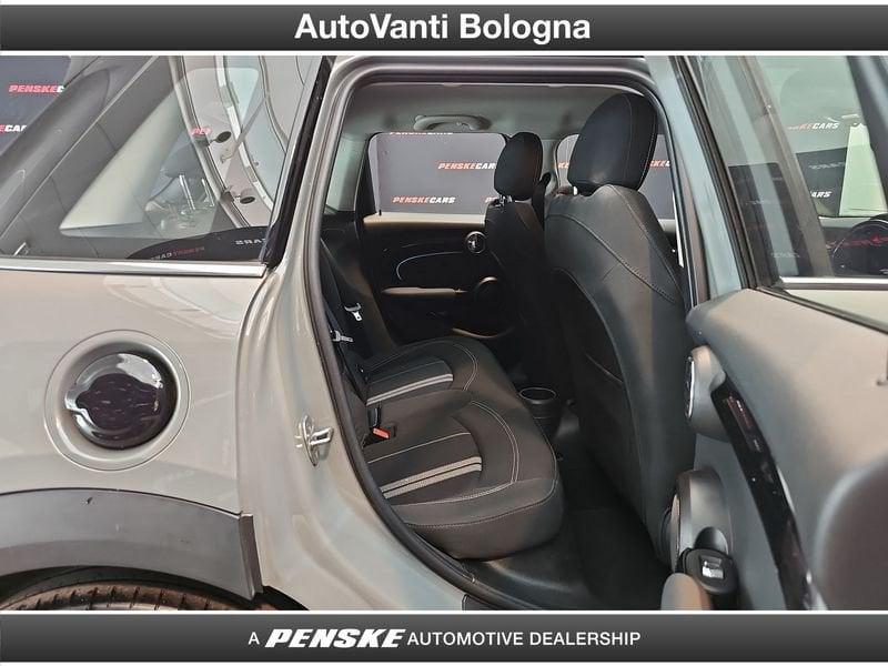 MINI Mini 5 porte Mini 2.0 Cooper S Business 5 porte