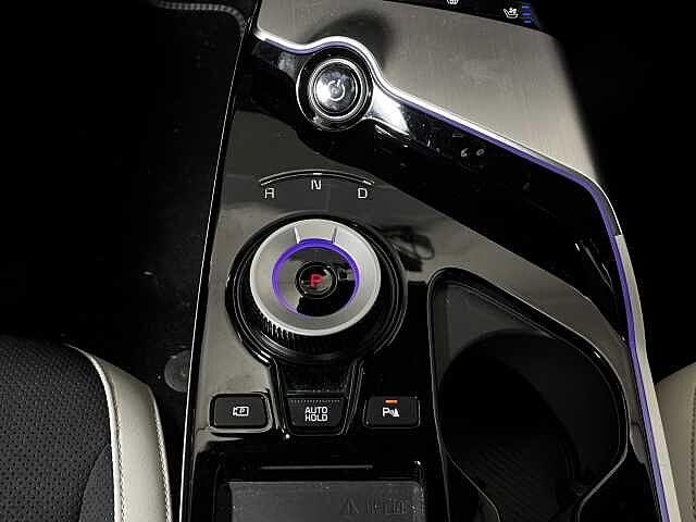 Kia EV6 Single Motor 77,4 kWh RWD GT Line