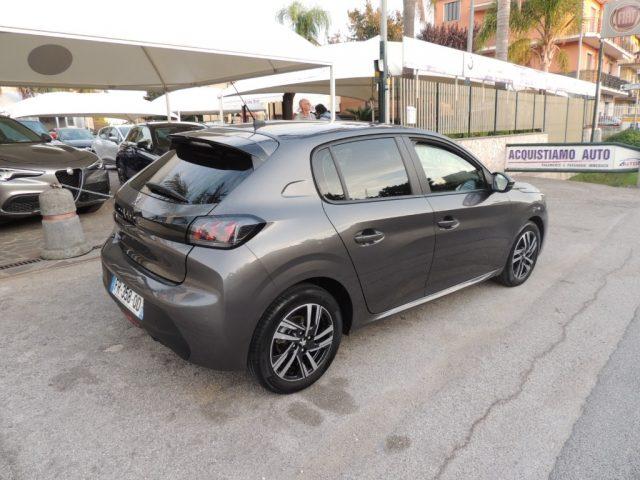 PEUGEOT 208 BlueHDi 100 Stop&Start 5 porte Allure