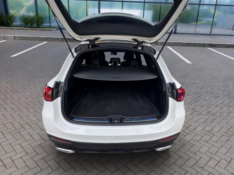 Mercedes-Benz GLC GLC 220 d 4Matic Premium Plus