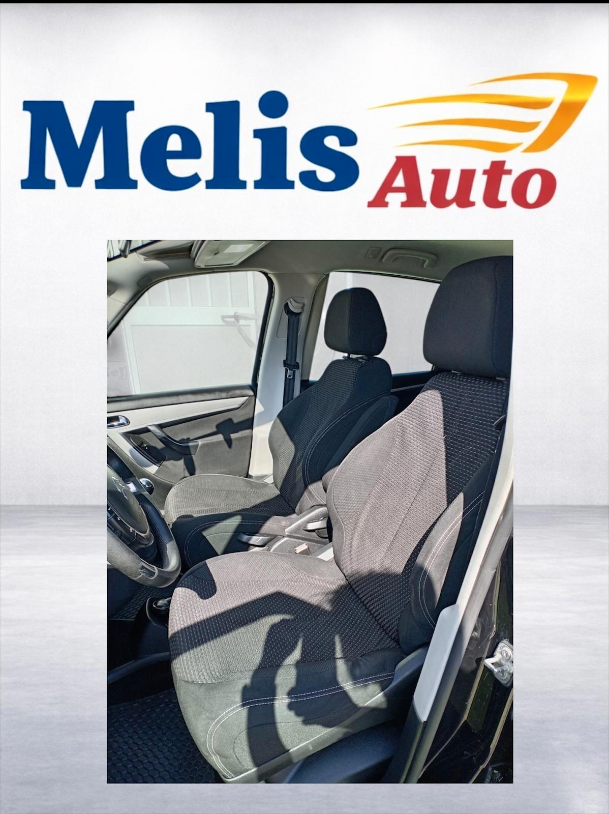 Citroen C4 Picasso DIESEL 1.6 HDi