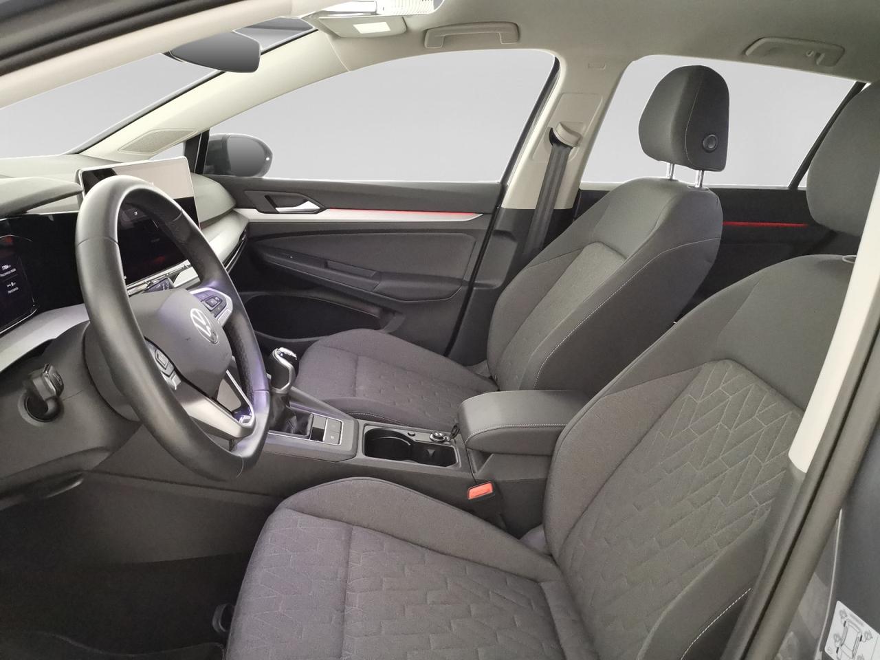 VOLKSWAGEN Nuova Golf Edition Plus 1.5 TSI ACT 85 kW (115 CV) Manuale