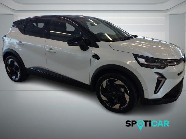 RENAULT Captur ECO-G 120 CV Techno