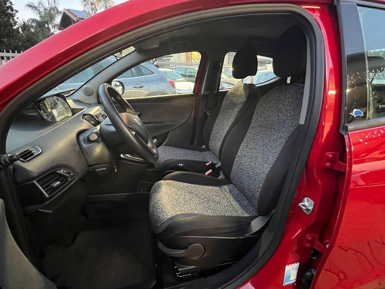 Lancia Ypsilon 1.2 MonogRam Gpl 69cv