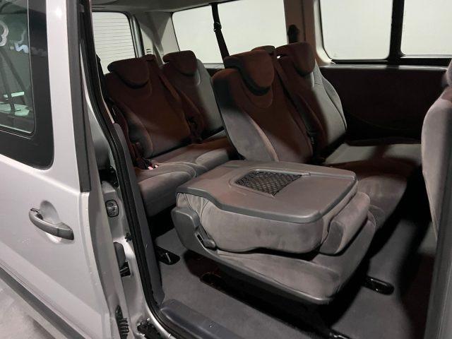 FIAT Scudo 2.0 MJT/130 PL Panorama Family 9 posti