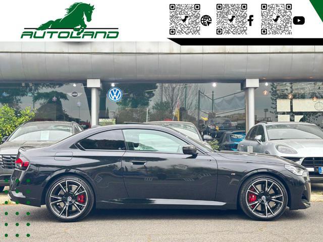 BMW M240 M 240i xDrive