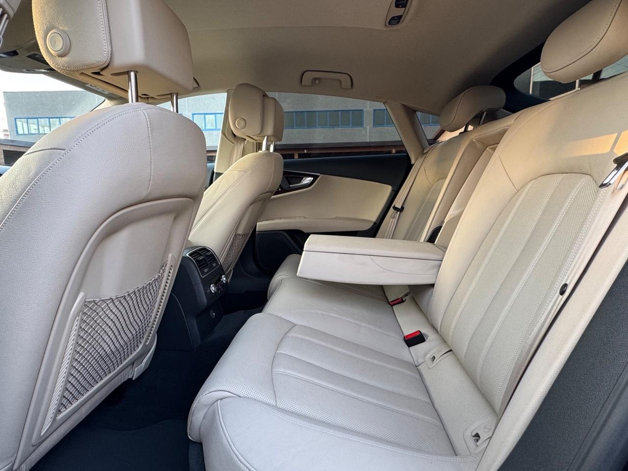 Audi A7 SPB 3.0 TDI 272 CV quattro S tronic