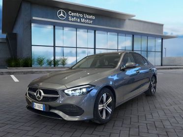 Mercedes-Benz Classe C C 220 d Mild hybrid 4Matic Sport Plus