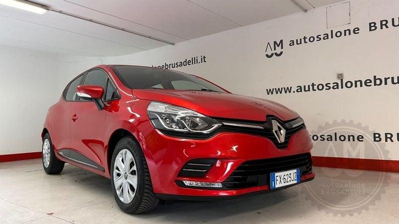 Renault Clio TCe 12V 90 CV 5 porte Business