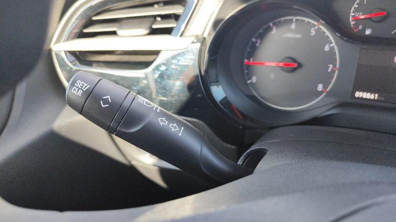 Opel Corsa Corsa 1.5 D 100 CV Elegance