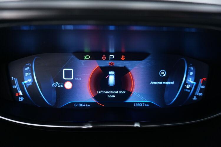 Peugeot 5008 Allure Pack EAT8 - 7 posti BR590381 1.5 Diesel 131CV