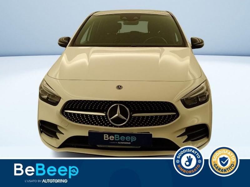 Mercedes-Benz Classe B B 180 D PREMIUM AUTO