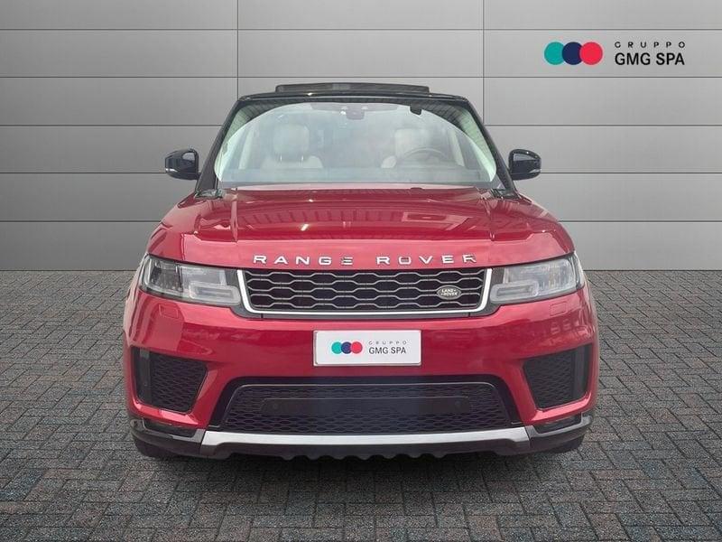 Land Rover RR Sport II 3.0 tdV6 SE 249cv auto