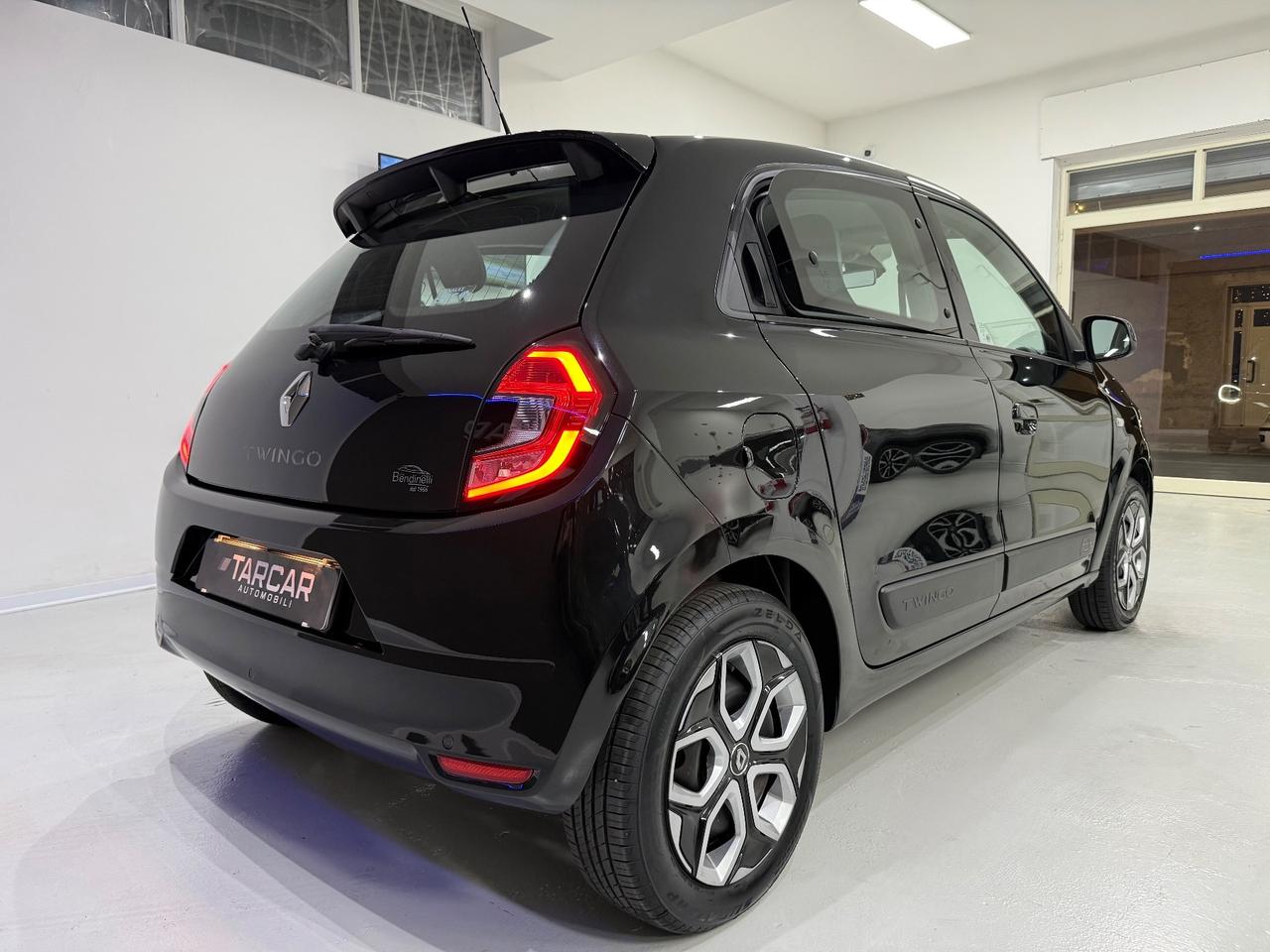 Renault Twingo SCe 65 CV Duel2