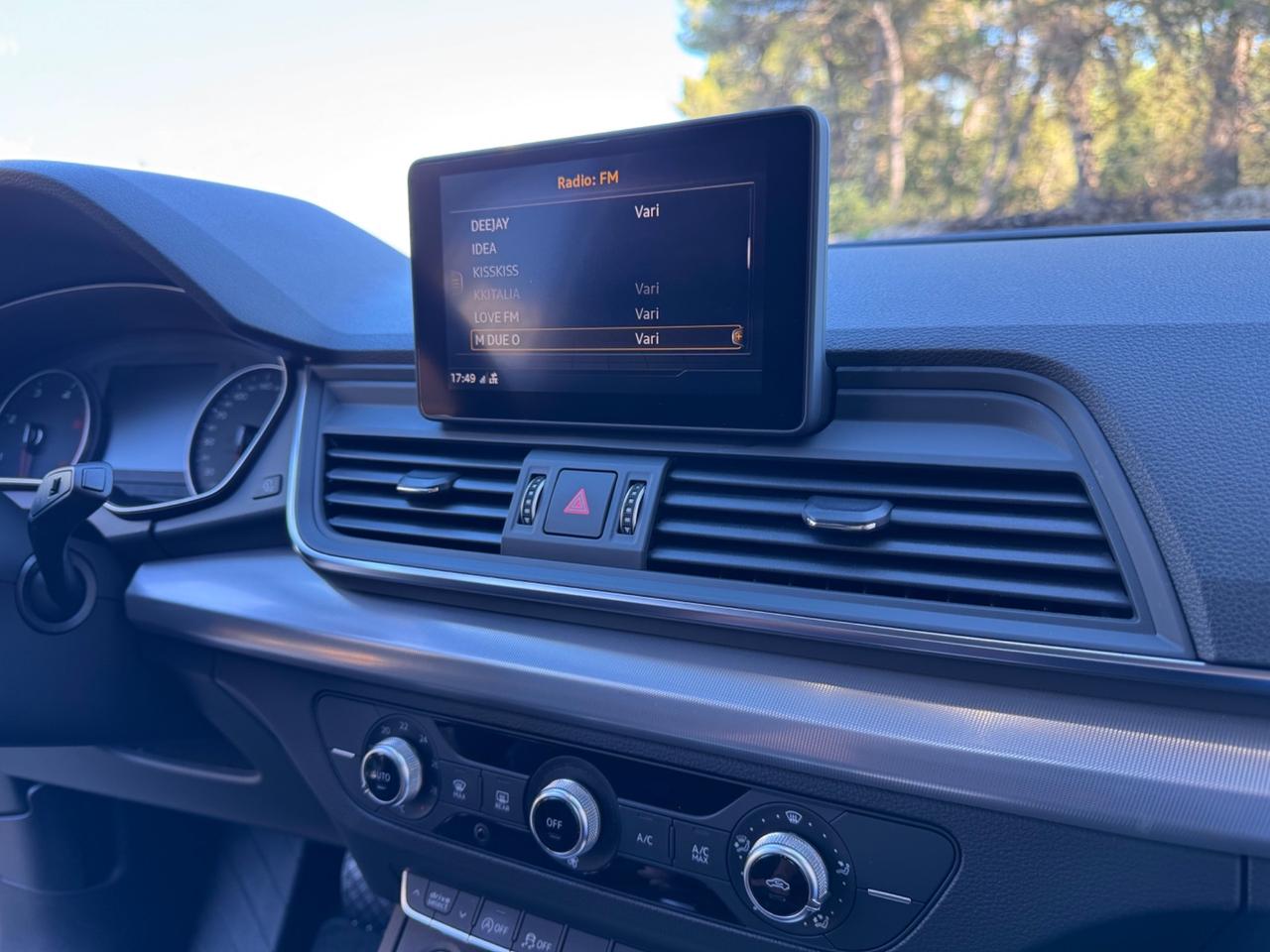 Audi Q5 2.0 TDI STRONIC- SOLO 47.000 KM- 2018