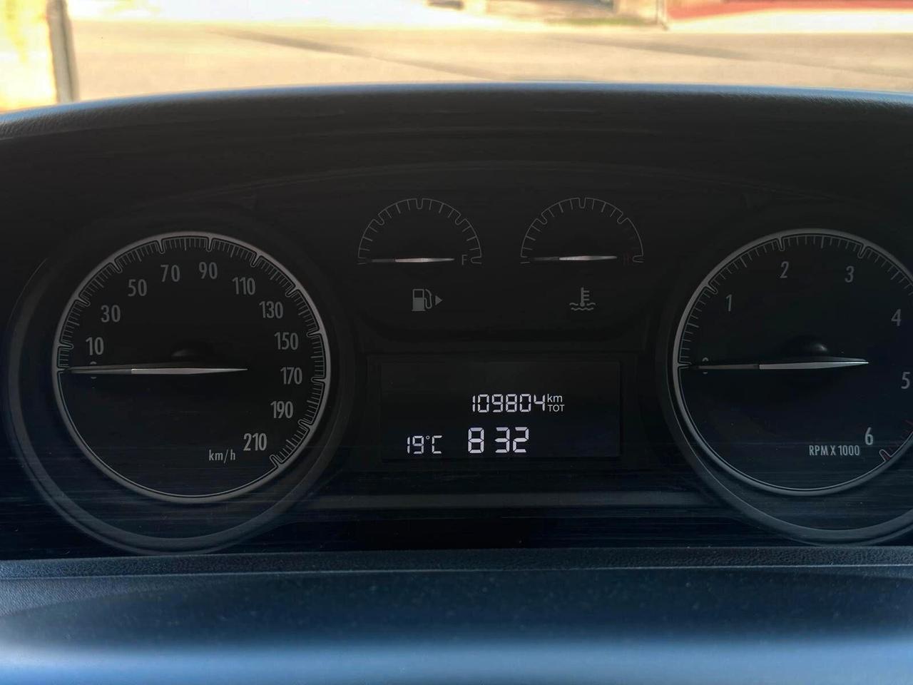 Lancia Ypsilon 1.3 Diesel 95 CV 5 porte Gold