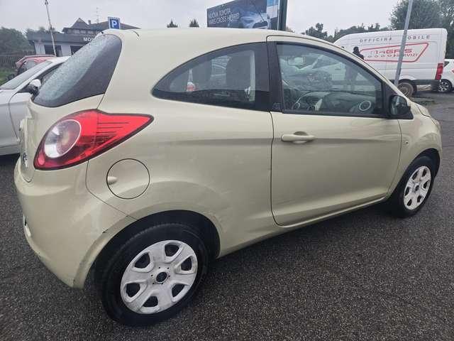 Ford Ka/Ka+ Ka 1.2 + 69cv