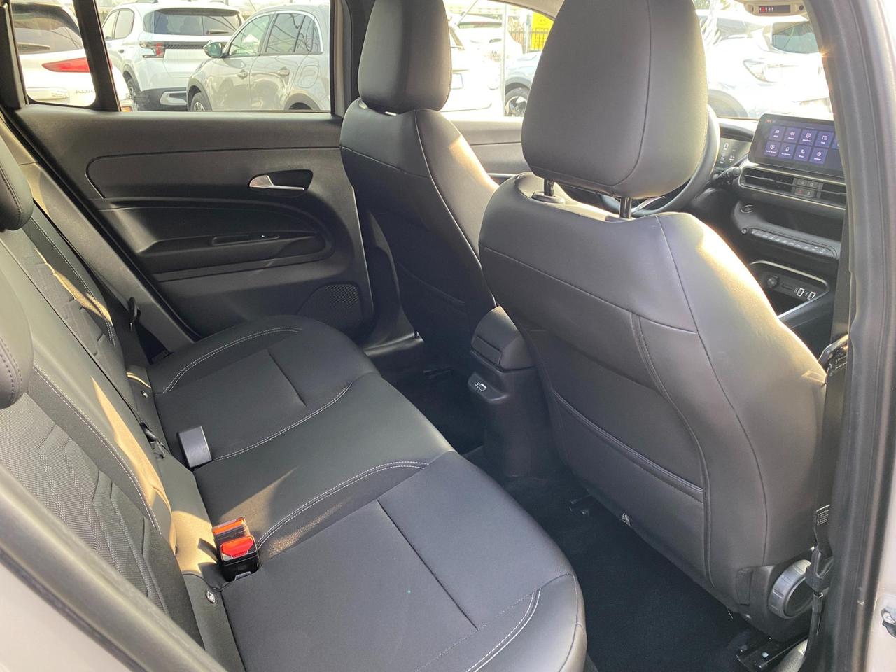 JEEP Avenger 1.2 turbo Summit fwd 100cv, AZIENDALE